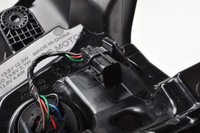 фото thumb №11, Mg hs лампа ліва задня лівий задня 10823343 lift 2024r suv