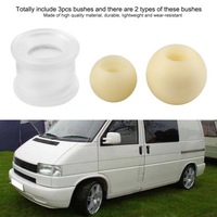 фото thumb №10, Набір ремонтний зміни коробки передач vw t4 701711166