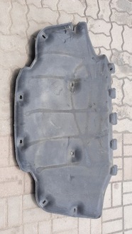 фото thumb №1, Шумоізоляція капот volvo s60 v60 10-13r