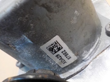 фото thumb №9, Seat toledo eco 1.0tsi 2017r насос / блок керування abs 6r0614517ch