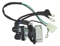 Купить Выключатель электромагнитный, стартер as-pl ss9115s, фото thumb