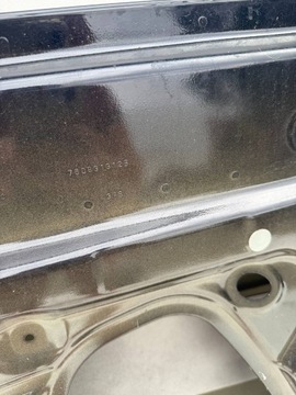 фото thumb №13, Vw touareg iii 760 2018 дверь правые перед передние 760831112 760831312