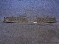 фото thumb №6, Решётка радиатора решётка радиатора радиатора fiat doblo 2 ii 2010-2015r.