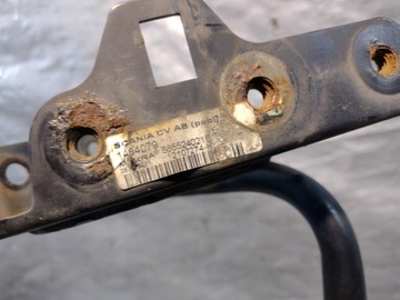 фото thumb №16, Дзеркало рампове важіль scania r 1916866 1484079