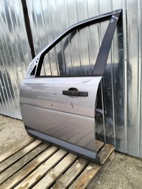 фото thumb №13, Дверь левая левый перед land rover freelander ii рестайлинг 2012-2014 цвет lrc949
