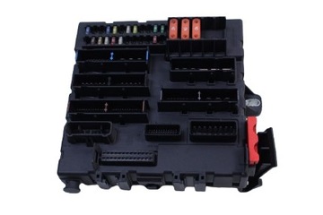 фото thumb №1, Модуль коробка bsi opel signum 03r. 2,2d