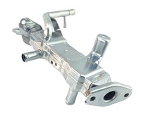 фото thumb №4, Радіаторів вихлопних газів клапана egr оригінальний номер toyota auris prius prius plus lexus ct 1.8 h