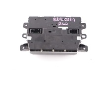 фото thumb №9, Mini cooper r60 r61 панель блок управления кондиционера обдув 9812027