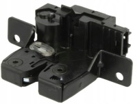 фото thumb №1, Nissan renaut замок внутренний дверь багажника