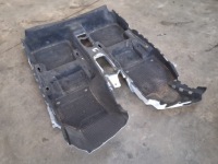 Купить Обшивка dywam vw passat b8 kombi 3g1863368j, фото thumb