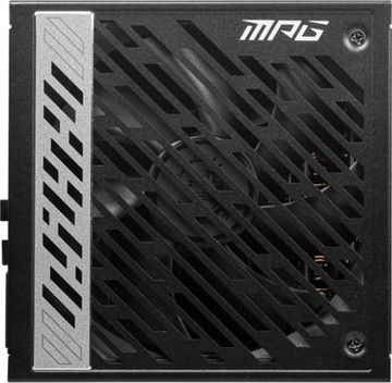 Блок питания MSI MPG A1000G PCIE5 1000 Вт 80PLUS GOLD F