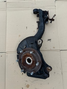 фото thumb №1, Ford ranger iv поворотна опора ліва eb3c-3k171