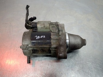 фото thumb №1, Стартер honda jazz ii