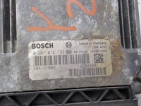 фото thumb №7, Iveco daily iv 2.3 3.0 бортовой компьютер двигателя 504121602