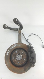 фото thumb №1, Jeep grand cherokee wk2 lift поворотний кулак перед ліва