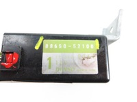 фото thumb №5, Блок керування кондиціонер toyota corolla verso 8865052100