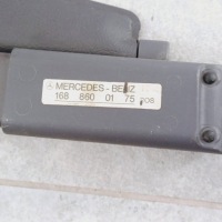 Купить Шторка багажника задняя mercedes benz a w168 1688600175 nr26, фото thumb