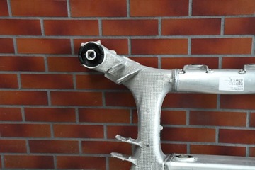 фото thumb №5, Візок підрамник колиска балка траверса зад задній bmw x5m f95 x6m f96 34km