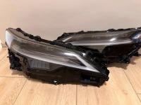 фото thumb №5, Бампер задняя lexus rx v 23