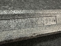 фото thumb №8, Абсорбер бампера перед mercedes slk w172 amg a1728852337 a1728853037