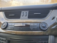 фото thumb №1, Mercedes w219 cls панель обдув кондиціонера