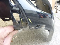 фото thumb №10, Renault megane iv 4 grand купе sedan бампер зад