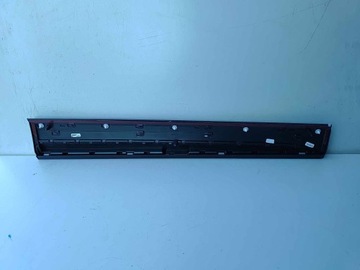 фото thumb №5, Audi q5 ii 80a планка дверь левая перед передняя новая оригинальный номер 3291