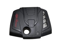 фото thumb №1, Alfa romeo giulia 2019 защита верхний двигателя