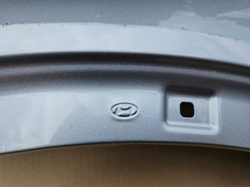 фото thumb №9, Лівий крило перед hyundai genesis gv70 gv 70 2020-
