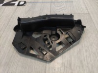 Opel corsa e напрямна кронштейн бампера лівий задня 13399579 Недорого, фото thumb