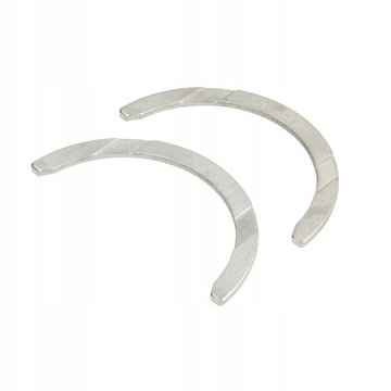 фото thumb №1, Кольцо упорный вала коленчатого