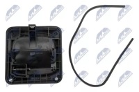 Ручка зовнішня двері задніх в Україні, фото thumb