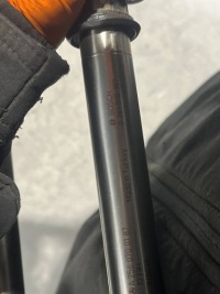 Шланг паливний mercedes-benz a w176 a2700701400 Зі Шроту, фото thumb