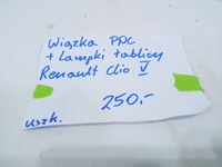 фото thumb №7, Жгут pdc задняя renault clio v 240157082r