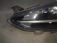 Ford focus mk4 full led фара ліва перед передня Ціна, фото thumb
