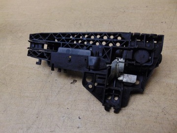 фото thumb №11, Ручка зовнішня права перед audi a5 купе рестайлінг