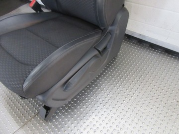 фото thumb №5, Ssangyong korando iv 2022 сидіння лівий водія європа