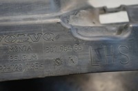 фото thumb №5, Канал впуск воздуха левый перед volvo v60 i s60 ii 30796466