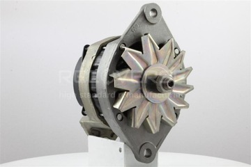 фото thumb №8, Генератор volvo fh16 fh12 fm fl10 fm12 fl12 fm9 fm7 fm10 b12 b12 fh fl fm