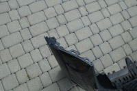 Купити Seat leon 3 x-perience бампер передній решітка  pdc без  омивачі 5f9807221d, фото thumb