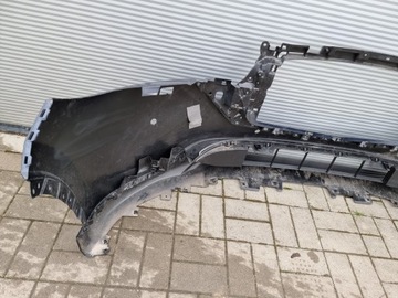 фото thumb №11, Mazda cx5 cx-5 ii рестайлінг 22- бампер перед переднє ksd4-50031