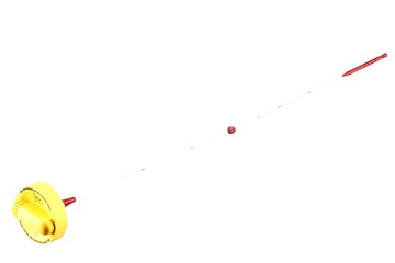 фото thumb №2, Щуп уровня масла renault espace iv grand scenic ii koleos i