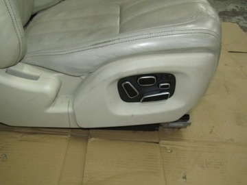 фото thumb №6, Range rover vogue l405 сидіння перед переднє праві