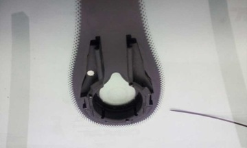 фото thumb №8, Стекло лобовое audi tt 2006-2014 датчик оригинальная