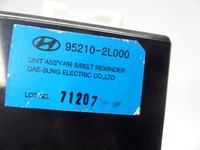 фото thumb №8, Модуль реле hyundai i30 95210-2l000 07-12