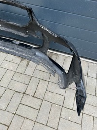 фото thumb №10, Bmw x1 f48 lift m набор бампер перед