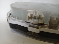 фото thumb №8, Лічильник mazda 6 2.0 d 5ggk3e