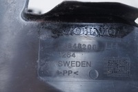 фото thumb №5, Volvo s80 подкрылок левый левая перед передние 8648200