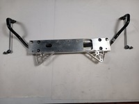 фото thumb №7, Тяга стабілізатора перед передній chrysler pacifica 2017 - 2024