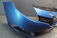 фото thumb №11, Renault scenic iii рестайлинг бампер перед led z2496